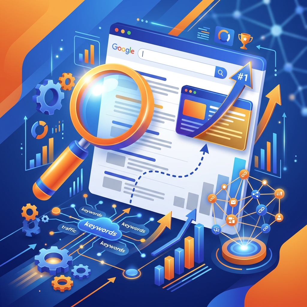 SEO Services